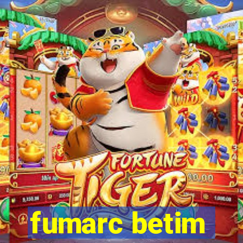 fumarc betim